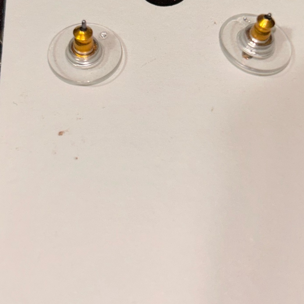 Express Earrings - Picture 6 of 6